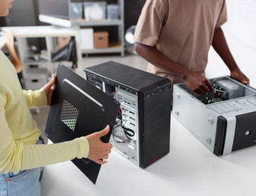 Mantenimiento informático en Madrid: Cómo mejorar el rendimiento de los equipos